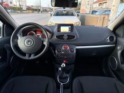 
										Renault Clio 1.5 dCi NAVIGACIJA 20TH Anniversary 75 KS 2011 full									