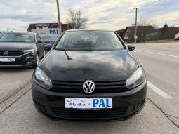 
										Volkswagen Golf 6 1.6 TDI 105 KS 2012 full									