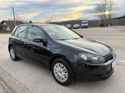 
										Volkswagen Golf 6 1.6 TDI 105 KS 2012 full									