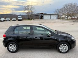 
										Volkswagen Golf 6 1.6 TDI 105 KS 2012 full									