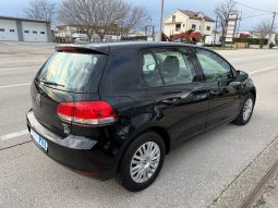 
										Volkswagen Golf 6 1.6 TDI 105 KS 2012 full									