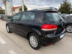 
										Volkswagen Golf 6 1.6 TDI 105 KS 2012 full									