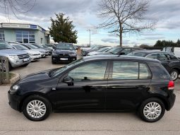 
										Volkswagen Golf 6 1.6 TDI 105 KS 2012 full									