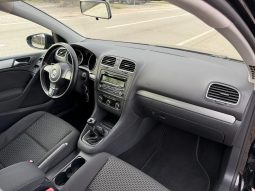 
										Volkswagen Golf 6 1.6 TDI 105 KS 2012 full									