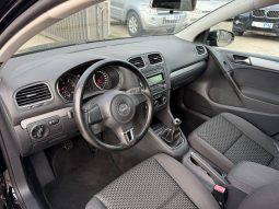 
										Volkswagen Golf 6 1.6 TDI 105 KS 2012 full									