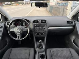 
										Volkswagen Golf 6 1.6 TDI 105 KS 2012 full									