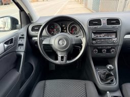 
										Volkswagen Golf 6 1.6 TDI 105 KS 2012 full									