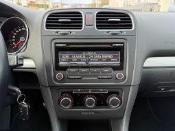 
										Volkswagen Golf 6 1.6 TDI 105 KS 2012 full									