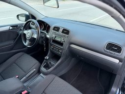 
										Volkswagen Golf 6 2.0 TDI 110 KS Senzori Euro 5 full									