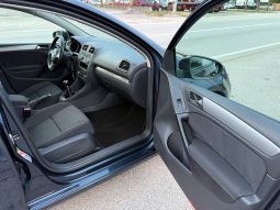 
										Volkswagen Golf 6 2.0 TDI 110 KS Senzori Euro 5 full									