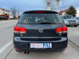 
										Volkswagen Golf 6 2.0 TDI 110 KS Senzori Euro 5 full									