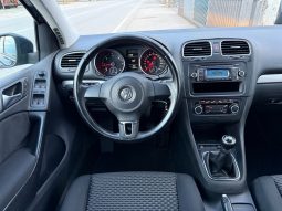 
										Volkswagen Golf 6 2.0 TDI 110 KS Senzori Euro 5 full									