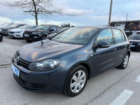 Volkswagen Golf 6 2.0 TDI 110 KS Senzori Euro 5