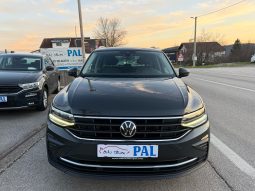 
										Volkswagen Tiguan 2.0 TDI 150 KS DSG7 F1 Life LED NAVI ACC FACELIFT 2022 full									