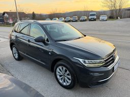 
										Volkswagen Tiguan 2.0 TDI 150 KS DSG7 F1 Life LED NAVI ACC FACELIFT 2022 full									