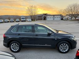 
										Volkswagen Tiguan 2.0 TDI 150 KS DSG7 F1 Life LED NAVI ACC FACELIFT 2022 full									