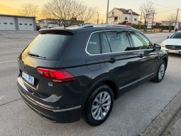 
										Volkswagen Tiguan 2.0 TDI 150 KS DSG7 F1 Life LED NAVI ACC FACELIFT 2022 full									