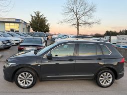 
										Volkswagen Tiguan 2.0 TDI 150 KS DSG7 F1 Life LED NAVI ACC FACELIFT 2022 full									
