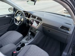 
										Volkswagen Tiguan 2.0 TDI 150 KS DSG7 F1 Life LED NAVI ACC FACELIFT 2022 full									