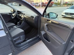 
										Volkswagen Tiguan 2.0 TDI 150 KS DSG7 F1 Life LED NAVI ACC FACELIFT 2022 full									