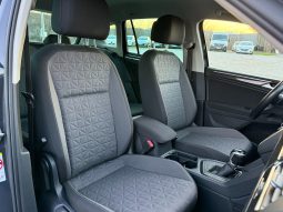 
										Volkswagen Tiguan 2.0 TDI 150 KS DSG7 F1 Life LED NAVI ACC FACELIFT 2022 full									