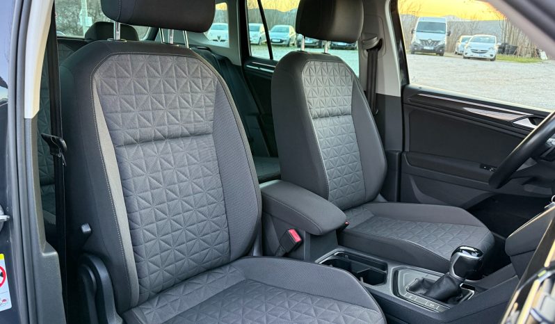 
								Volkswagen Tiguan 2.0 TDI 150 KS DSG7 F1 Life LED NAVI ACC FACELIFT 2022 full									