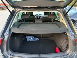 
										Volkswagen Tiguan 2.0 TDI 150 KS DSG7 F1 Life LED NAVI ACC FACELIFT 2022 full									