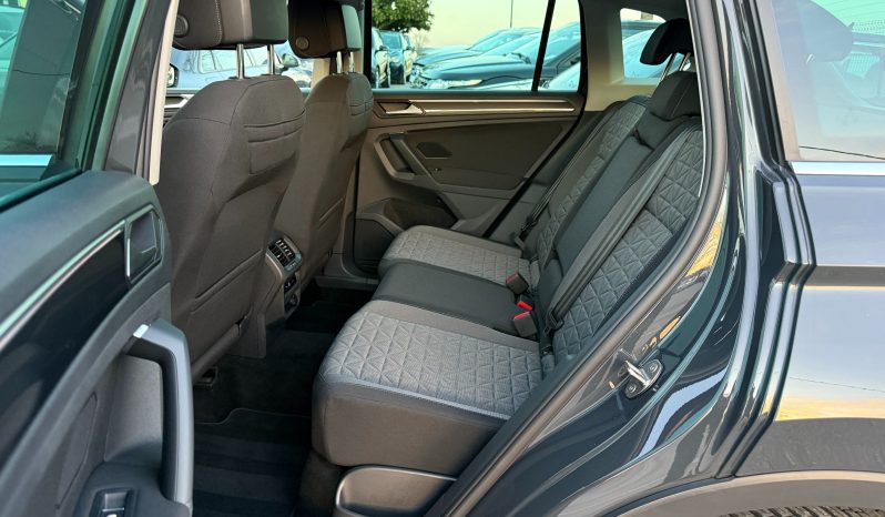 
								Volkswagen Tiguan 2.0 TDI 150 KS DSG7 F1 Life LED NAVI ACC FACELIFT 2022 full									