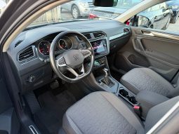 
										Volkswagen Tiguan 2.0 TDI 150 KS DSG7 F1 Life LED NAVI ACC FACELIFT 2022 full									