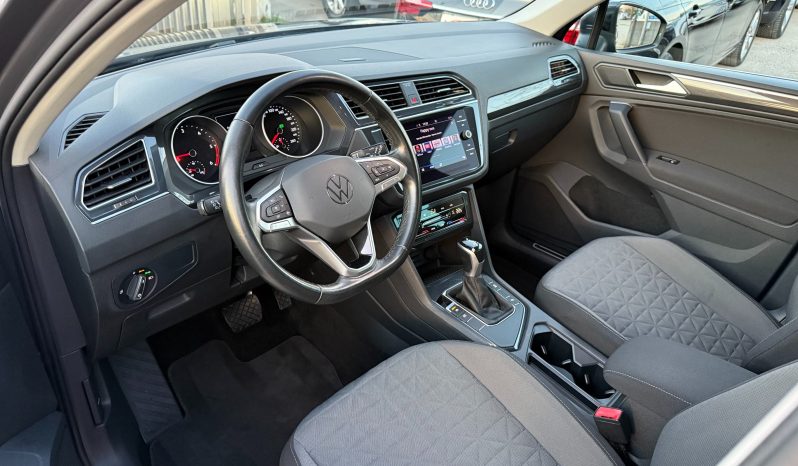 
								Volkswagen Tiguan 2.0 TDI 150 KS DSG7 F1 Life LED NAVI ACC FACELIFT 2022 full									