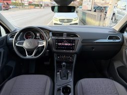 
										Volkswagen Tiguan 2.0 TDI 150 KS DSG7 F1 Life LED NAVI ACC FACELIFT 2022 full									