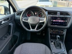 
										Volkswagen Tiguan 2.0 TDI 150 KS DSG7 F1 Life LED NAVI ACC FACELIFT 2022 full									