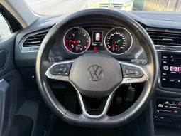 
										Volkswagen Tiguan 2.0 TDI 150 KS DSG7 F1 Life LED NAVI ACC FACELIFT 2022 full									