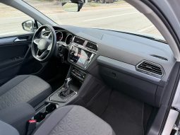 
										Volkswagen Tiguan 2.0 TDI 150 KS DSG7 F1 Life LED NAVI ACC 2021 full									