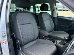
										Volkswagen Tiguan 2.0 TDI 150 KS DSG7 F1 Life LED NAVI ACC 2021 full									