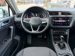 
										Volkswagen Tiguan 2.0 TDI 150 KS DSG7 F1 Life LED NAVI ACC 2021 full									