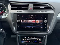 
										Volkswagen Tiguan 2.0 TDI 150 KS DSG7 F1 Life LED NAVI ACC 2021 full									