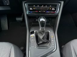
										Volkswagen Tiguan 2.0 TDI 150 KS DSG7 F1 Life LED NAVI ACC 2021 full									