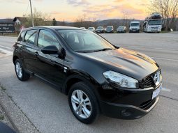 
										Nissan Qashqai 1.5 dCi 110 KS Connecta 2012 full									