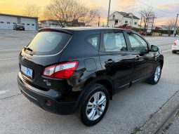 
										Nissan Qashqai 1.5 dCi 110 KS Connecta 2012 full									