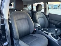 
										Nissan Qashqai 1.5 dCi 110 KS Connecta 2012 full									