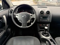 
										Nissan Qashqai 1.5 dCi 110 KS Connecta 2012 full									