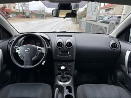 
										Nissan Qashqai 1.5 dCi 110 KS Connecta 2012 full									