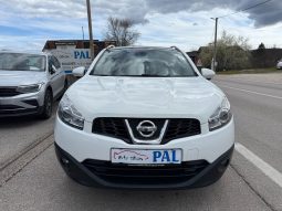 
										Nissan Qashqai 1.5 dCi 110 KS Tekna NAVI Panorama Kamera 2012 full									