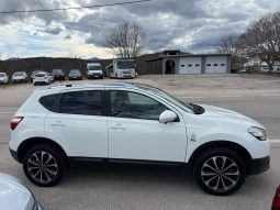 
										Nissan Qashqai 1.5 dCi 110 KS Tekna NAVI Panorama Kamera 2012 full									