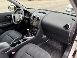 
										Nissan Qashqai 1.5 dCi 110 KS Tekna NAVI Panorama Kamera 2012 full									
