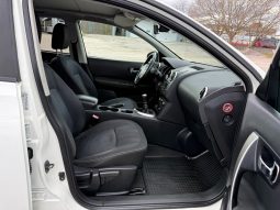 
										Nissan Qashqai 1.5 dCi 110 KS Tekna NAVI Panorama Kamera 2012 full									