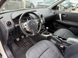 
										Nissan Qashqai 1.5 dCi 110 KS Tekna NAVI Panorama Kamera 2012 full									