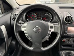 
										Nissan Qashqai 1.5 dCi 110 KS Tekna NAVI Panorama Kamera 2012 full									