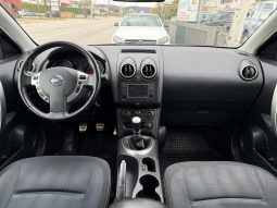 
										Nissan Qashqai 1.5 dCi 110 KS Tekna NAVI Panorama Kamera 2012 full									